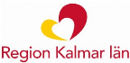 Logotype for Region Kalmar län